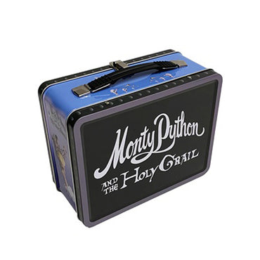 MONTY PYTHON モンティパイソン - Black Knight Tin Tote / バッグ