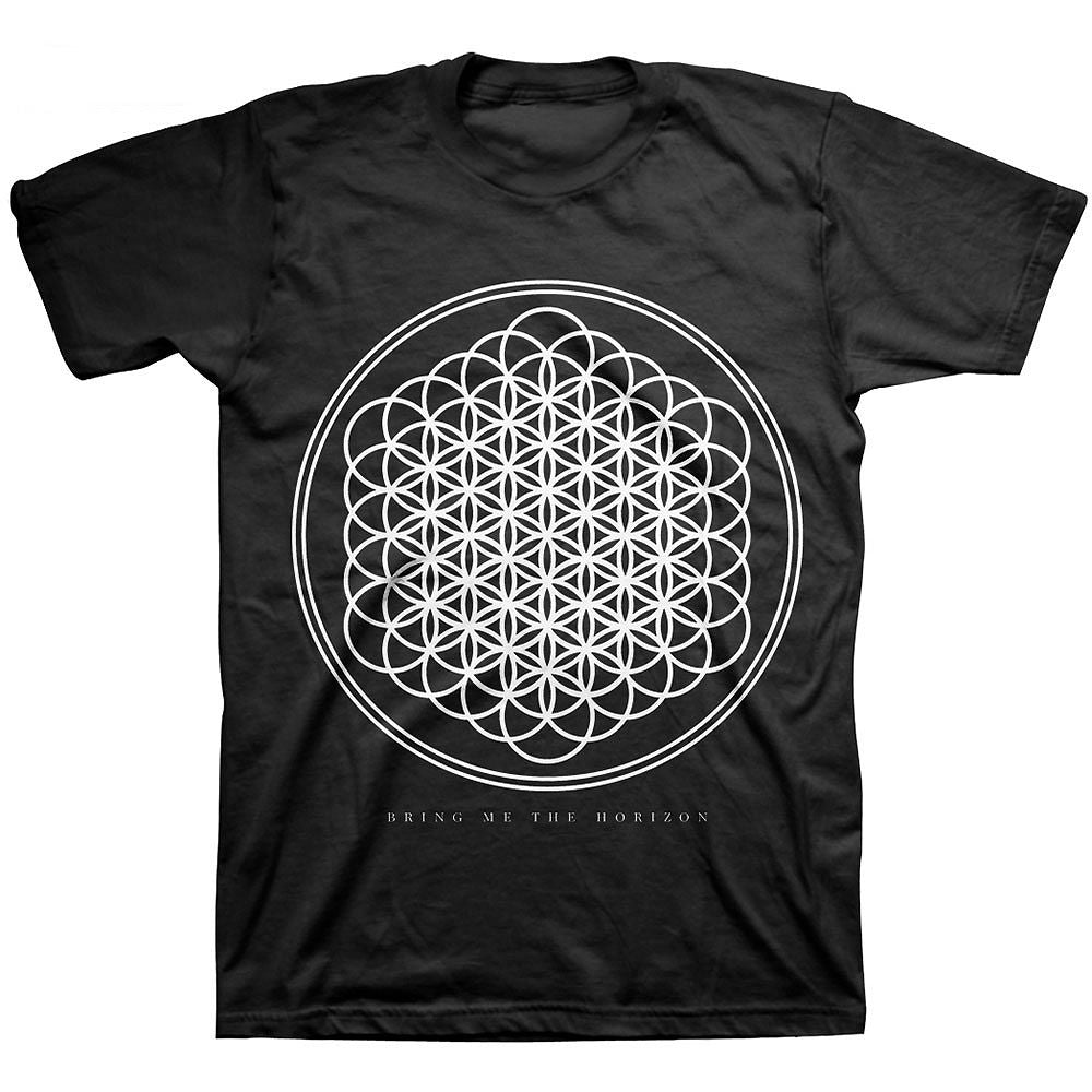 BRING ME THE HORIZON - Sempiternal