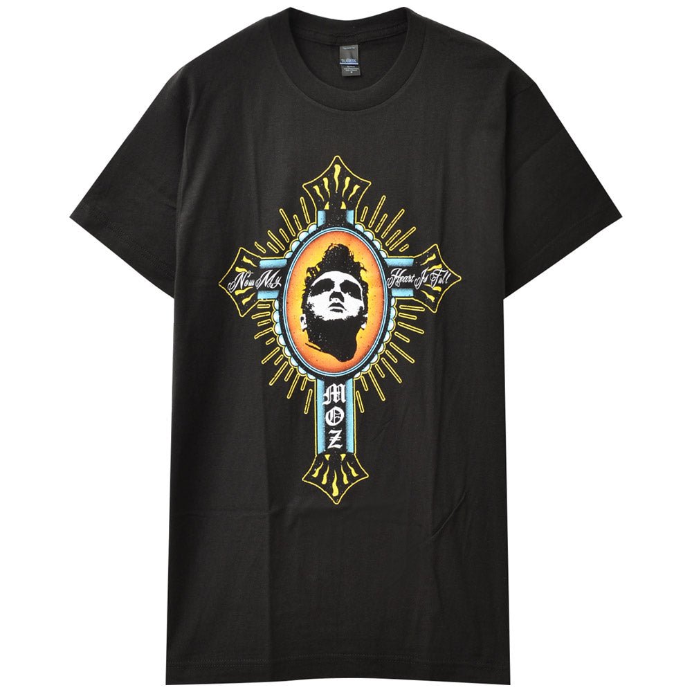 MORRISSEY モリッシー - CROSS / Tシャツ / メンズ - PGS