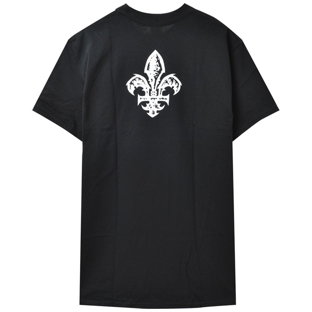 VOIVOD ヴォイヴォド - 35TH ANNIVERSARY / バックプリントあり / Tシャツ / メンズ - PGS