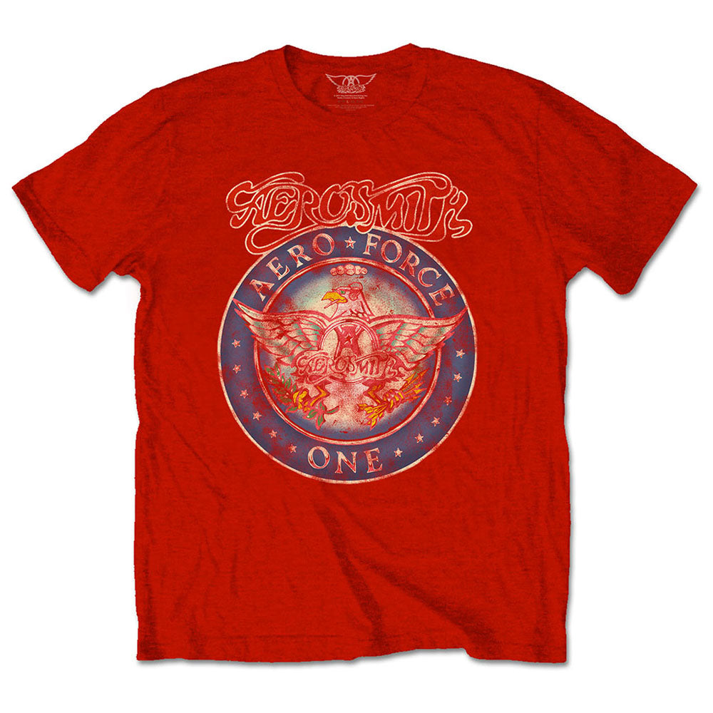 AEROSMITH - Aero Force