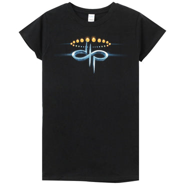 DEVIN TOWNSEND デヴィンタウンゼンド - HALO / バックプリントあり / Tシャツ / レディース - PGS