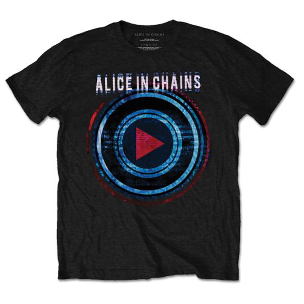 ALICE IN CHAINS - Played