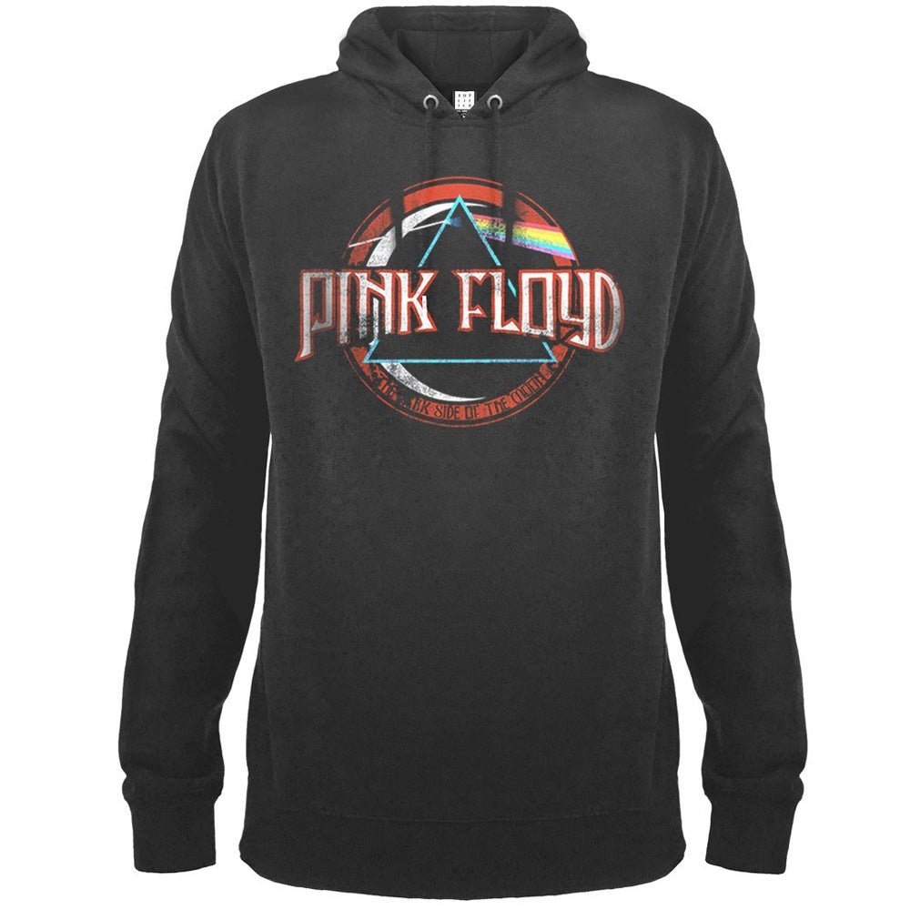 PINK FLOYD ピンクフロイド (結成 60周年 ) - THE RUN / Amplified( ブランド ) / パーカー・スウェット / メンズ - PGS