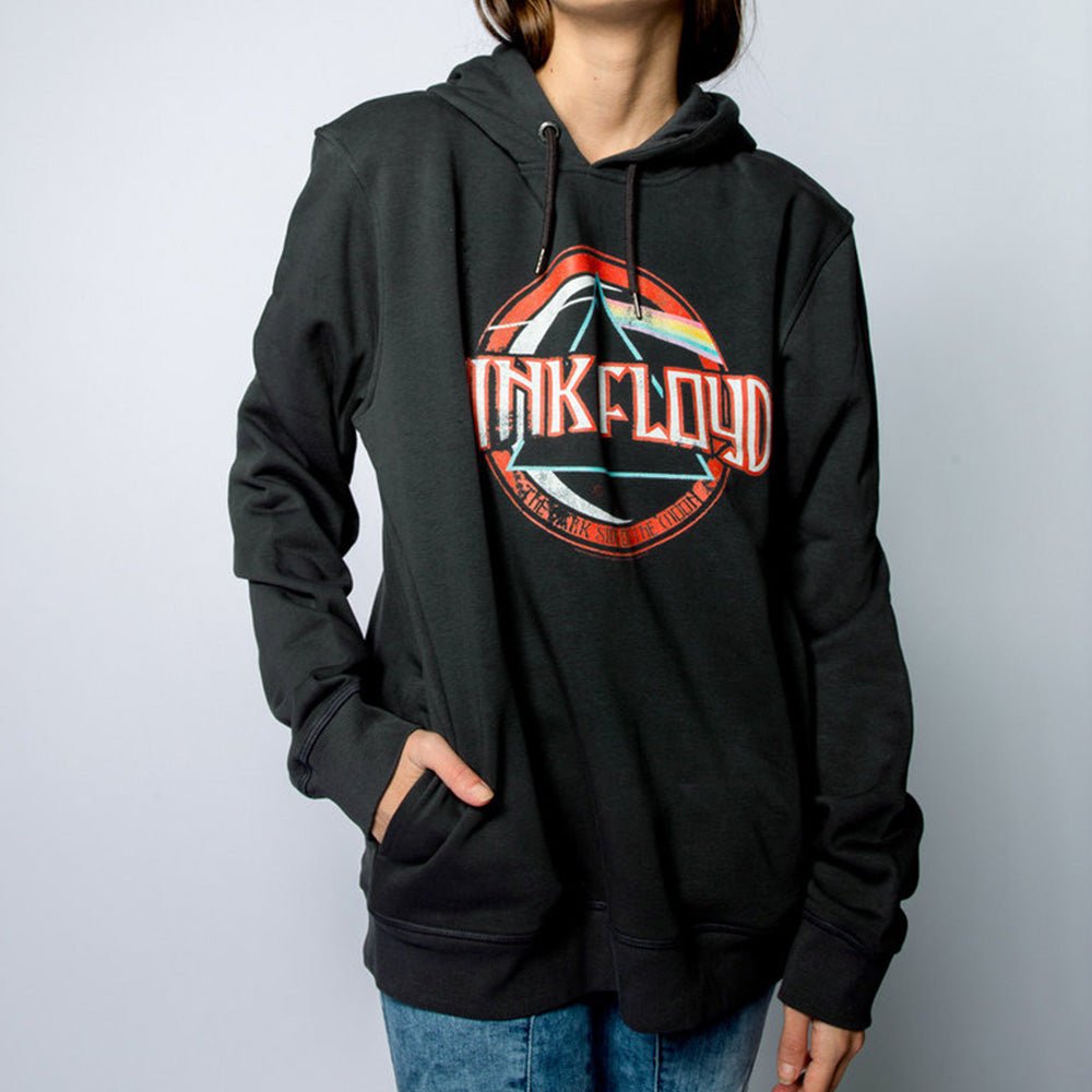 PINK FLOYD ピンクフロイド (結成 60周年 ) - THE RUN / Amplified( ブランド ) / パーカー・スウェット / メンズ - PGS