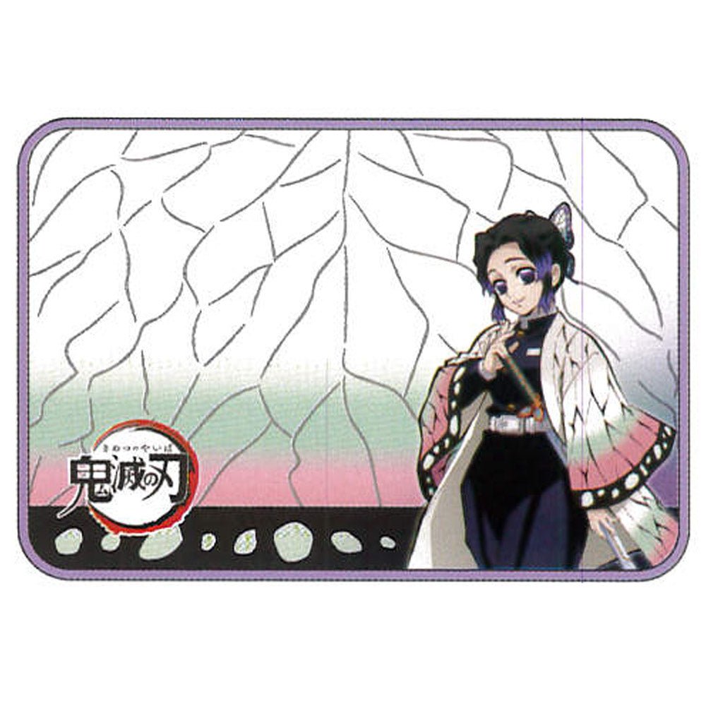 DEMON SLAYER 鬼滅の刃 - フリーマット / 胡蝶しのぶ / インテリア雑貨 - PGS