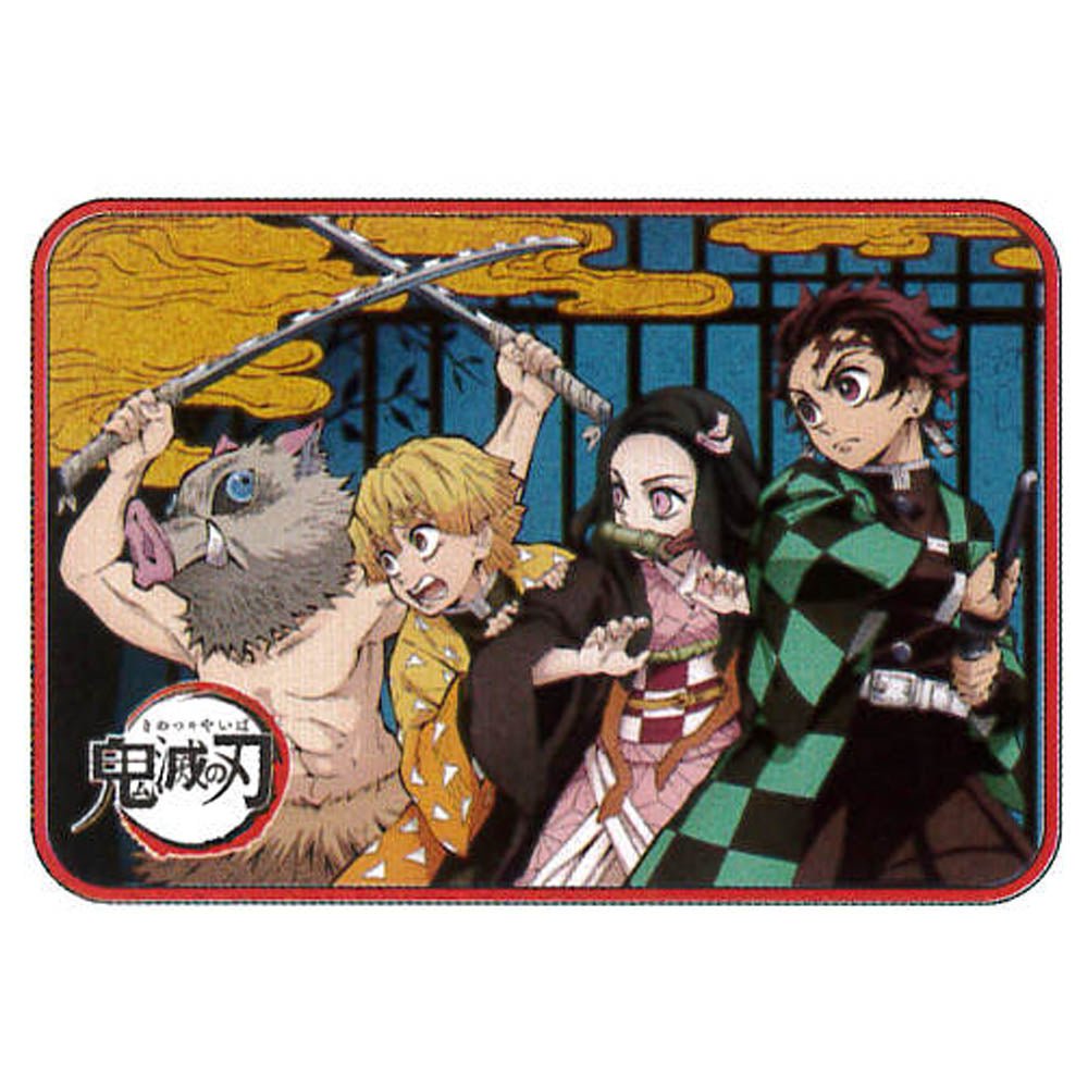 DEMON SLAYER 鬼滅の刃 - フリーマット / メイン / インテリア雑貨 - PGS