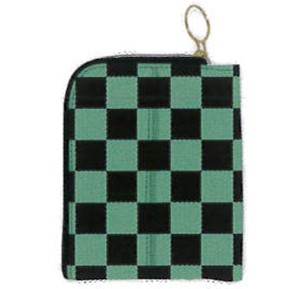 DEMON SLAYER Demon Slayer - Folding Pouch / Kamado Tanjiro / Pouch