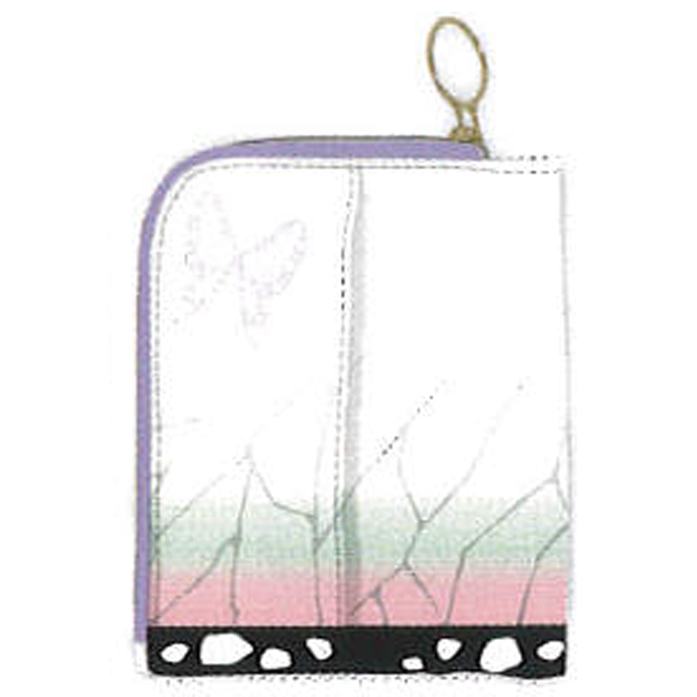 DEMON SLAYER Demon Slayer - Folding Pouch / Shinobu Kocho / Pouch