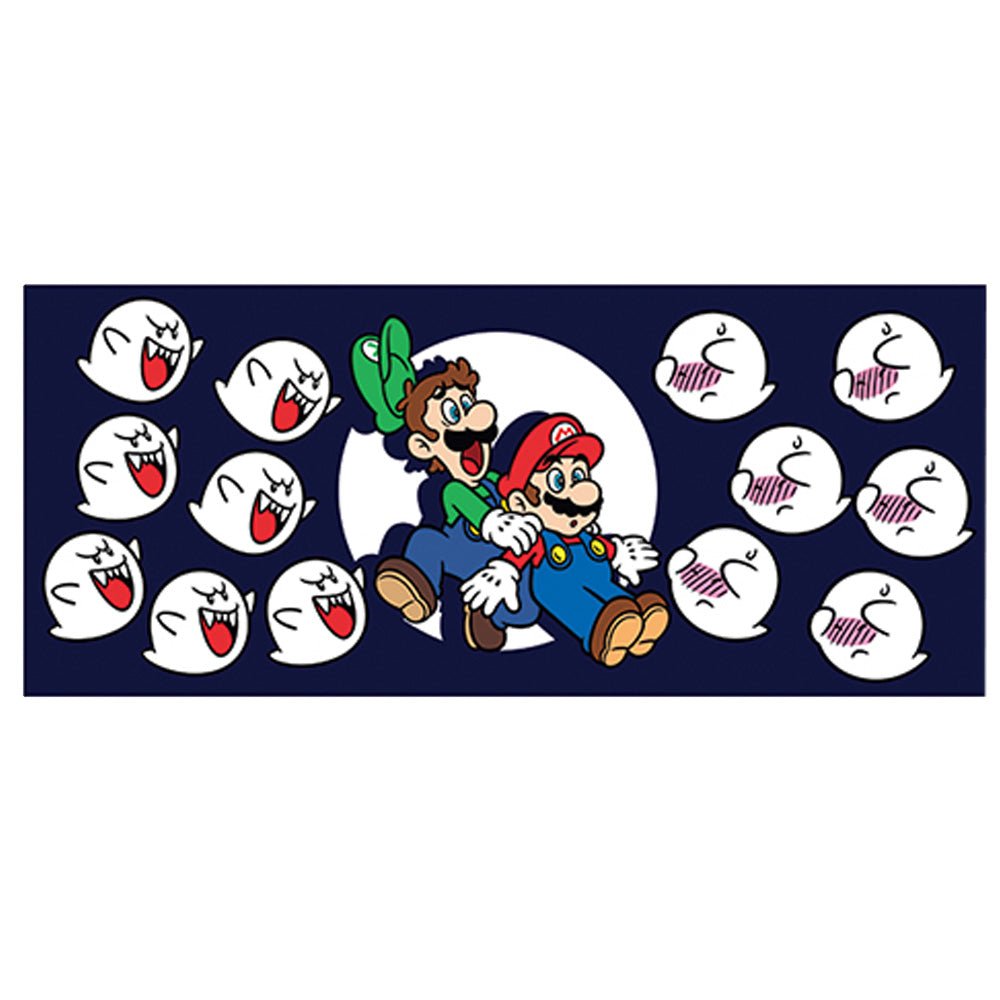 SUPER MARIO スーパーマリオ (40周年 ) - Boos / マグカップ - PGS