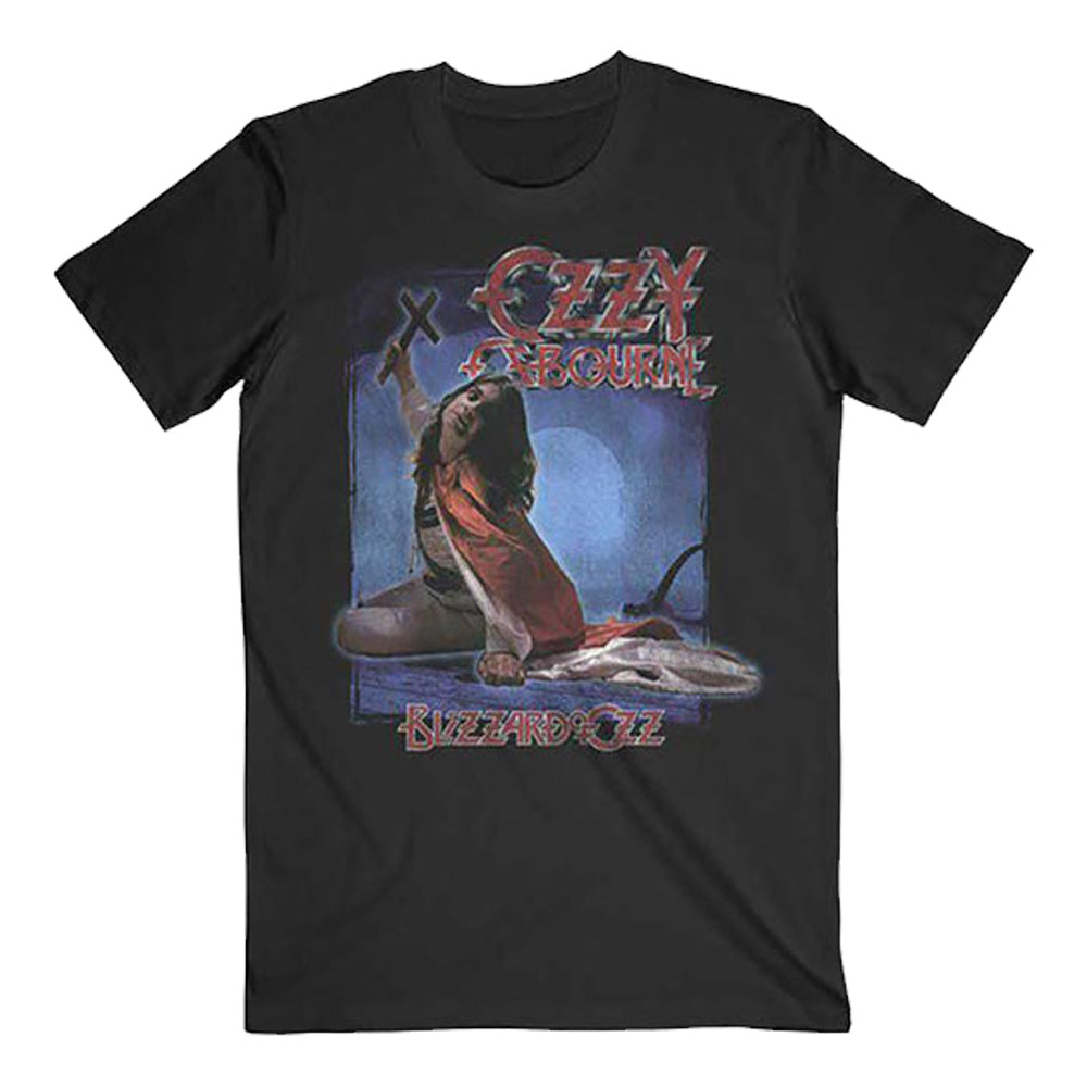 公式】Ozzy Osbourne ビッグシルエットTシャツ Amazon | オジー・オズボーン - トリビュート Tシャツ | Tシャツ