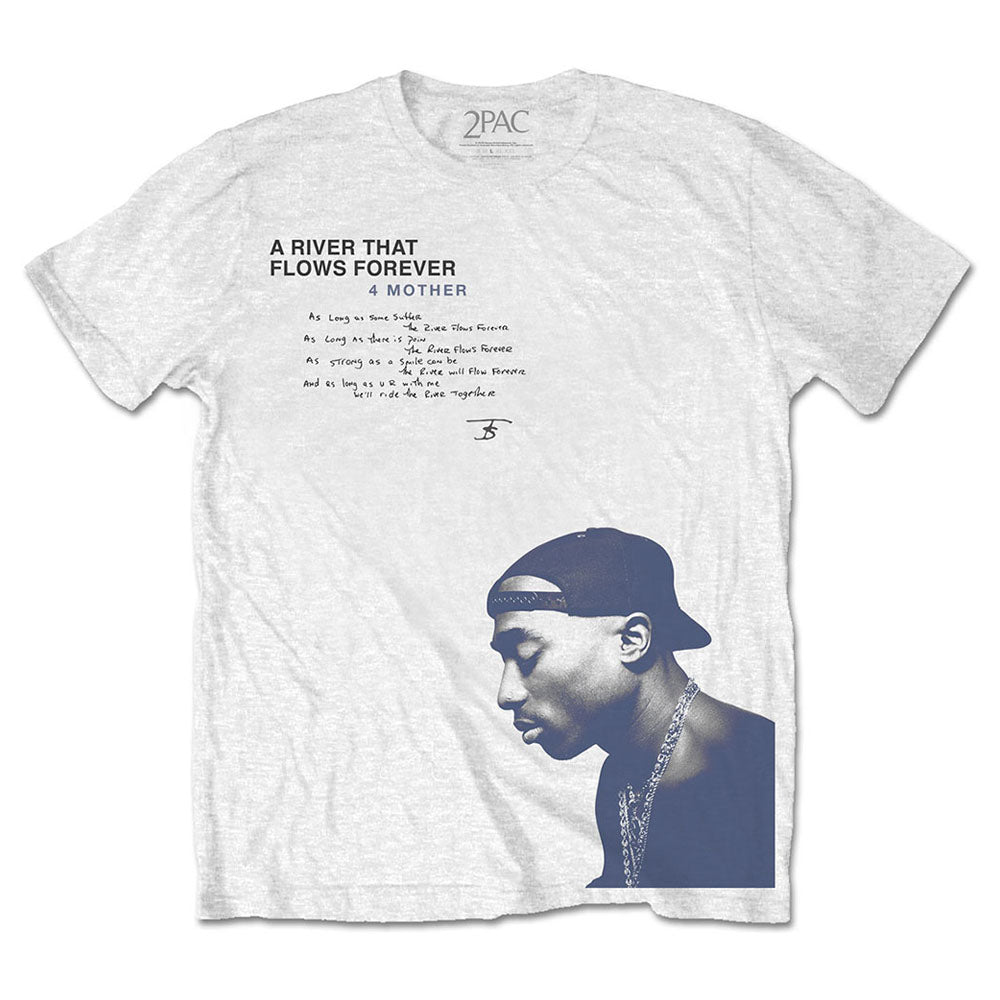 2PAC - (追悼30周年 ) - A River …