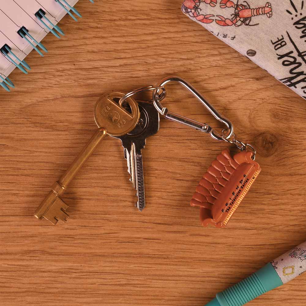 FRIENDS フレンズ - Sofa / 3D / キーホルダー - PGS