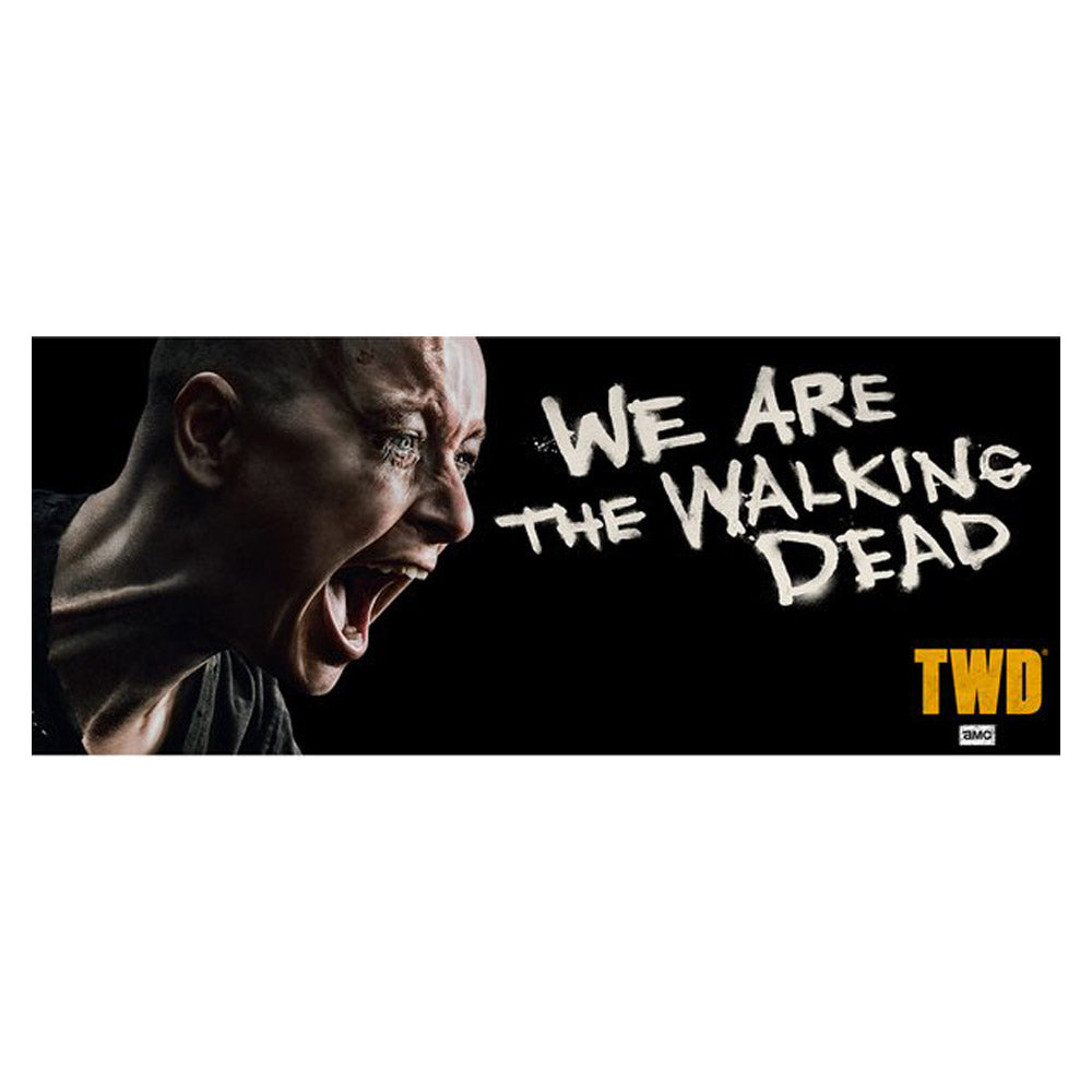 WALKING DEAD ウォーキングデッド (放送 15周年 ) - Alpha / マグカップ