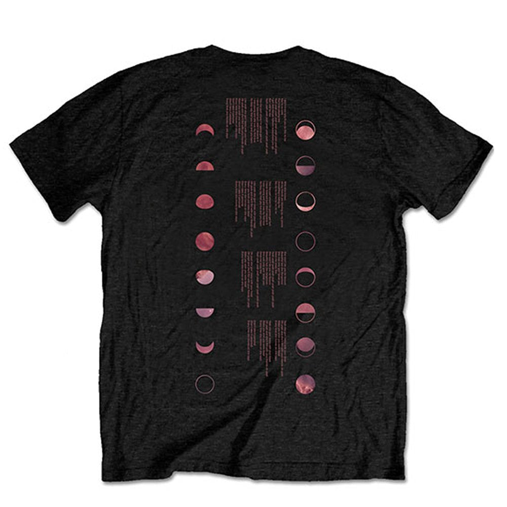 HRVY ハーヴィー - Personal Lyrics / バックプリントあり / Tシャツ / メンズ - PGS