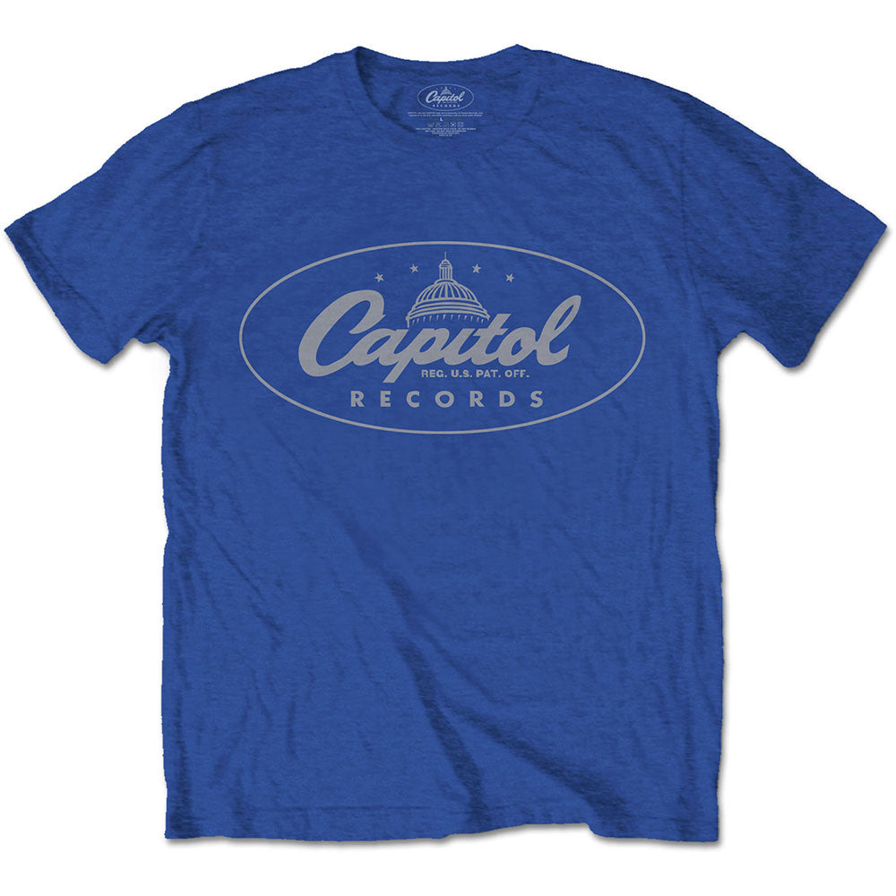 CAPITOL RECORDS - Logo