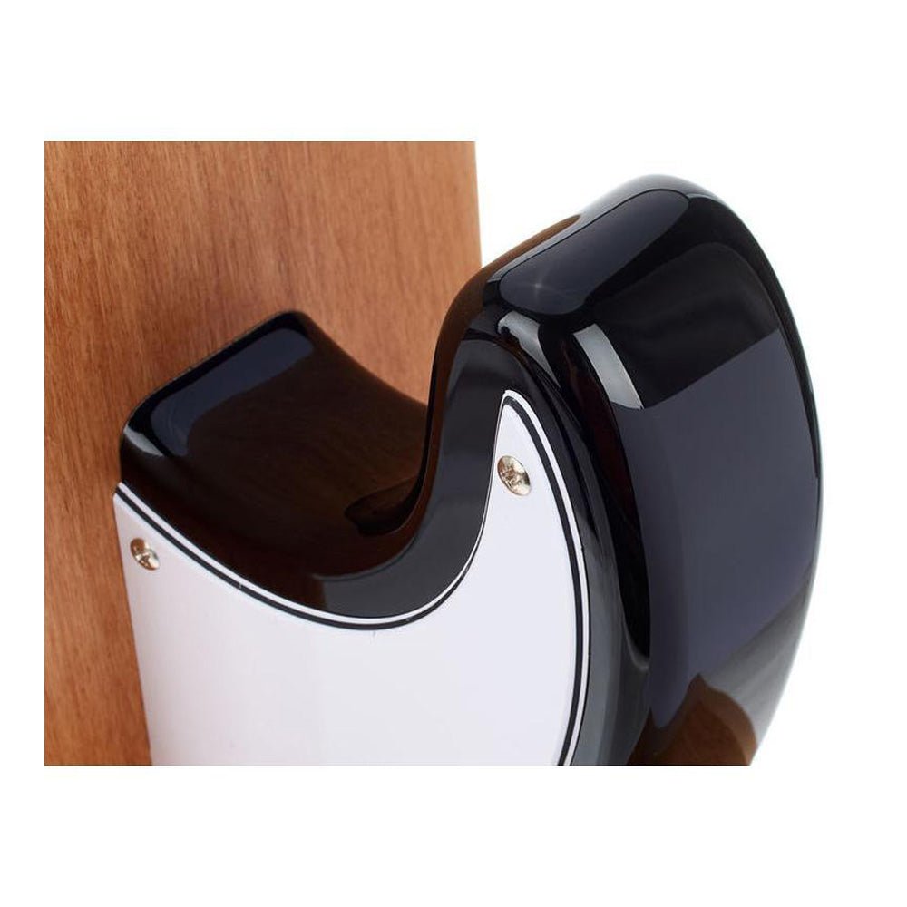 FENDER フェンダー (設立 80周年 ) - Stratocaster Body Guitar Bookends - Officially Licensed / インテリア置物 - PGS