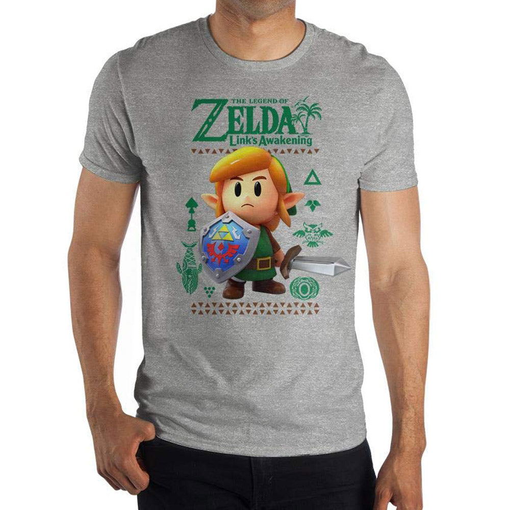 THE LEGEND OF ZELDA - (40周年 ) - Link's Awakening