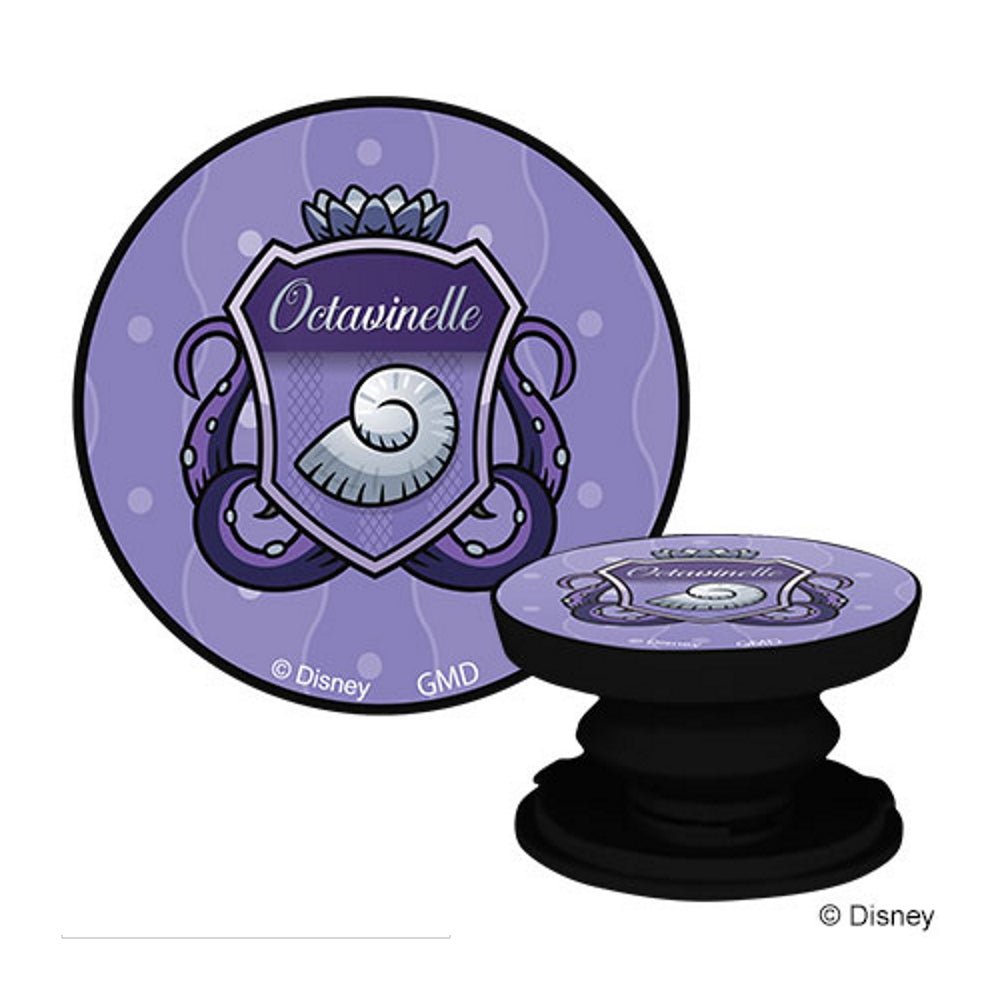 TWISTED - WONDERLAND ツイステ - オクタヴィネル / POCOPOCO / スマホ・アクセサリー - PGS