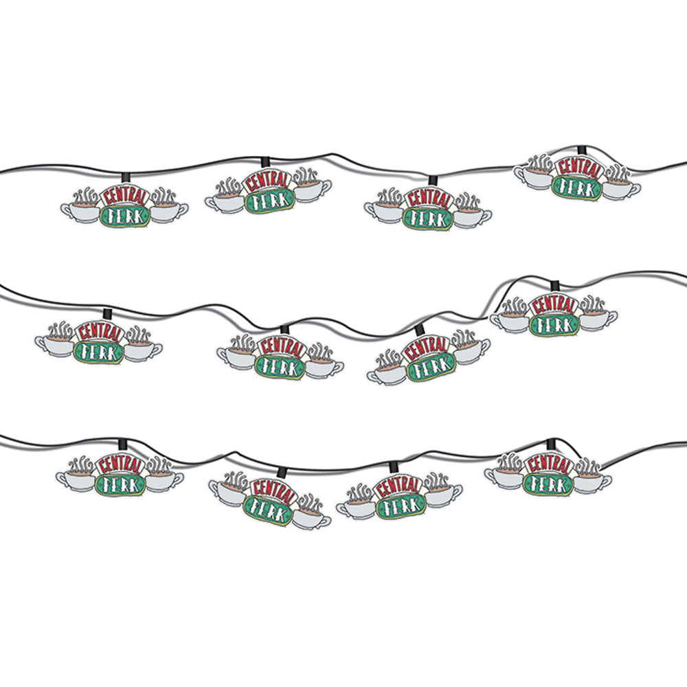 FRIENDS - Central Perk / ストリングライト