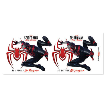 SPIDERMAN スパイダーマン - Miles Morales / Iconic Jump / マグカップ - PGS