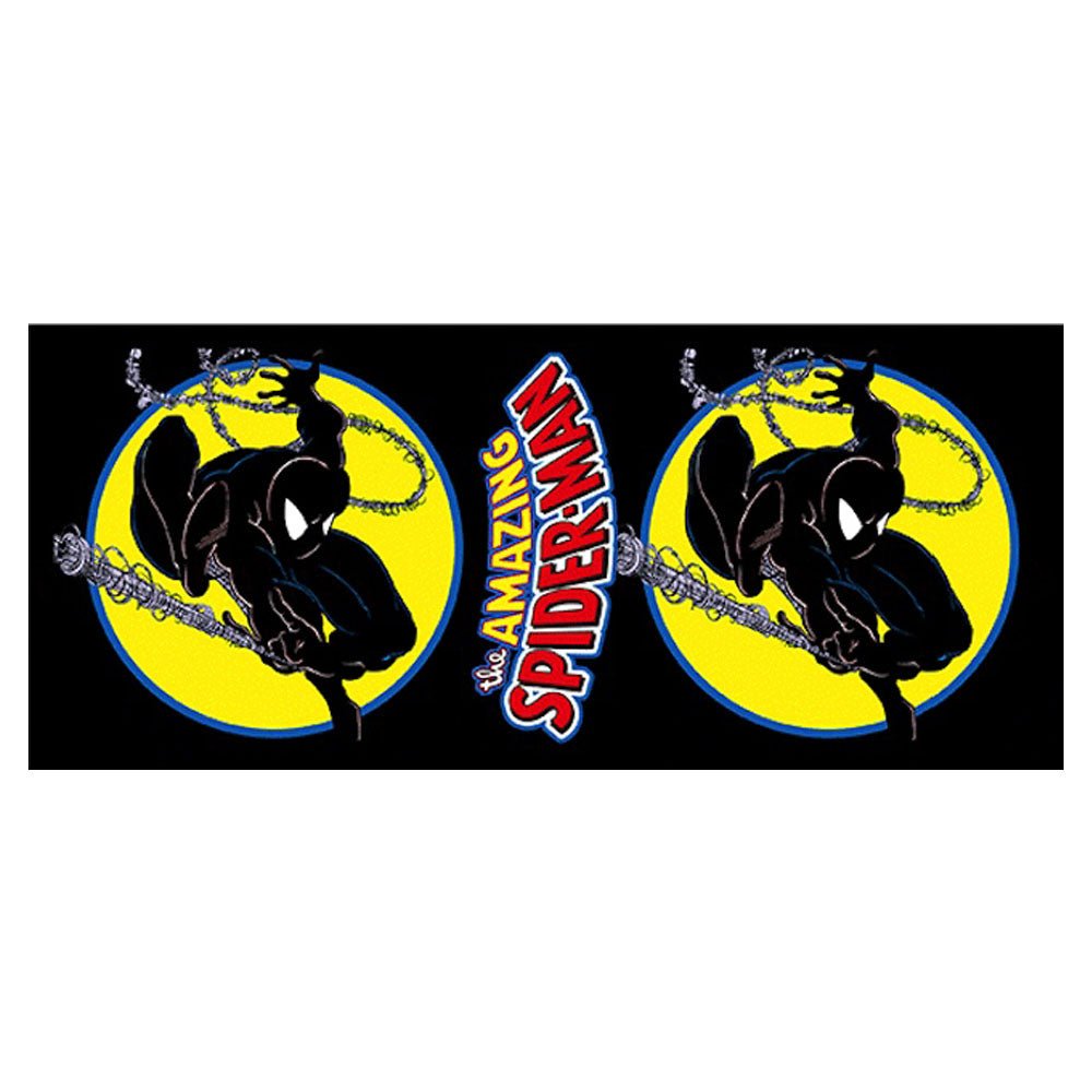 SPIDERMAN スパイダーマン - Spider - Man Iconic Issue / マジック・マグカップ / マグカップ - PGS