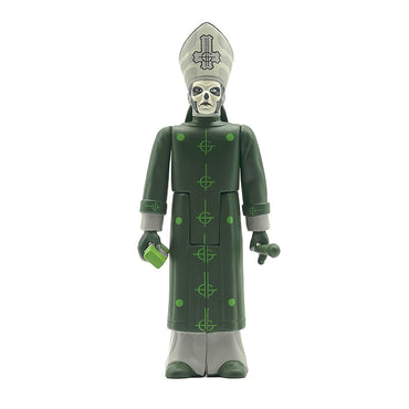 GHOST - REACTION / MUMMY DUST / Figures & Dolls
