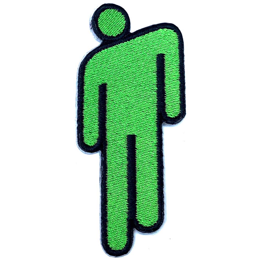 BILLIE EILISH - (デビュー 10周年 ) - Blohsh Green