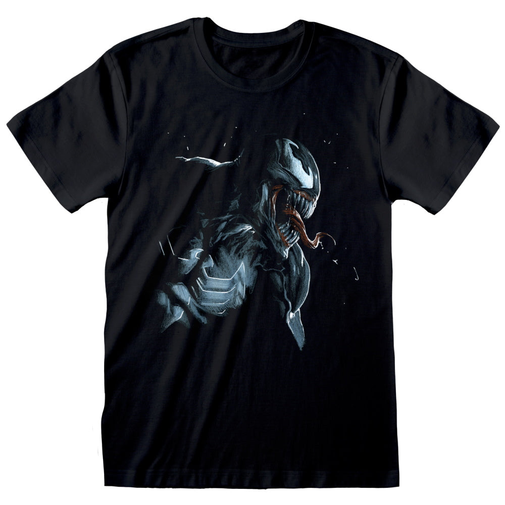 VENOM - Art