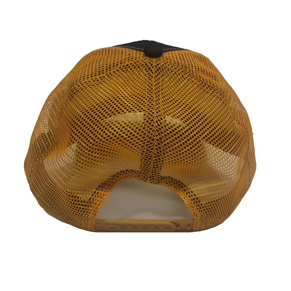 ED SHEERAN エドシーラン - 2019 Divide World Tour / Mesh Back / キャップ / メンズ - PGS