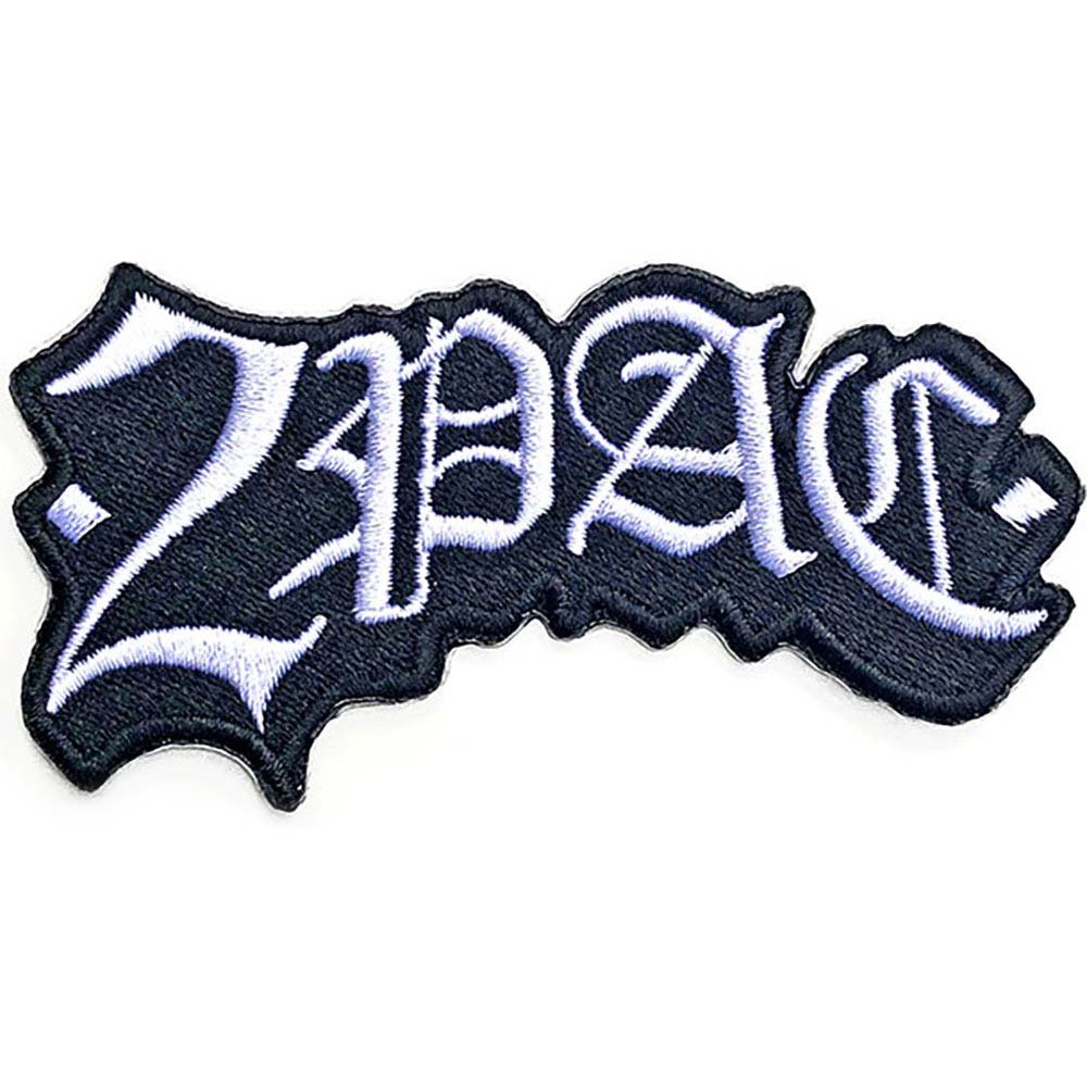 2PAC 2パック - Gothic Arch / ワッペン - PGS