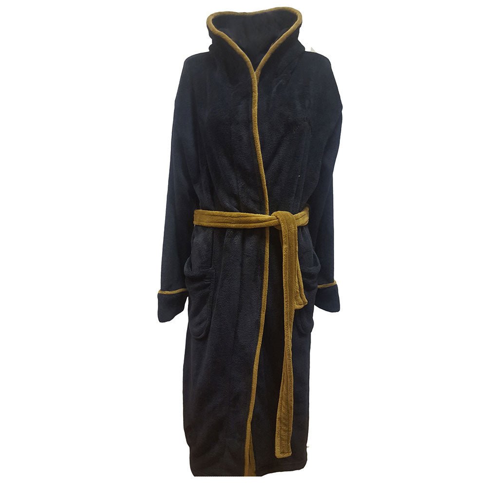 BLACK SABBATH ブラックサバス (OZZY OSBOURNE 追悼 ) - Us Tour 78 Avengers / バスローブ / メンズ - PGS