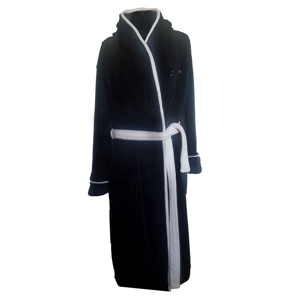 JOY DIVISION ジョイディビジョン - Unknown Pleasures / バスローブ / メンズ - PGS