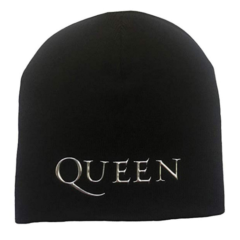 QUEEN (50th Anniversary of First Visit to Japan) - CREST / Beanie