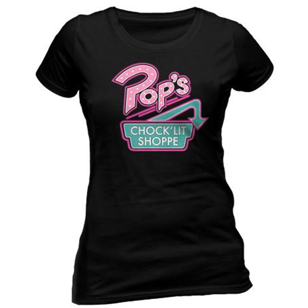 RIVERDALE リバーデイル - POPS SHOPPE / Tシャツ / レディース