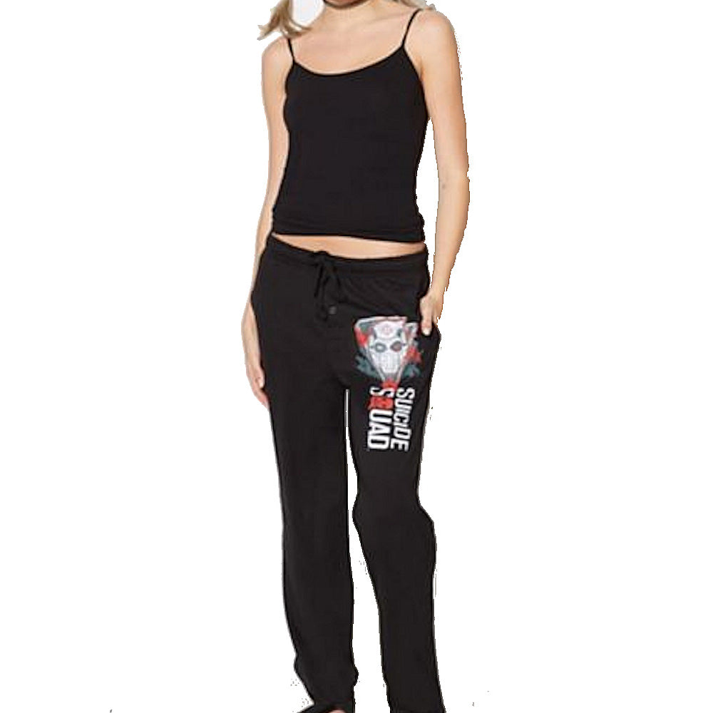 SUICIDE SQUAD (Joker's 80th Anniversary) - Deadshot Sleep Pants / Bottoms / Men's