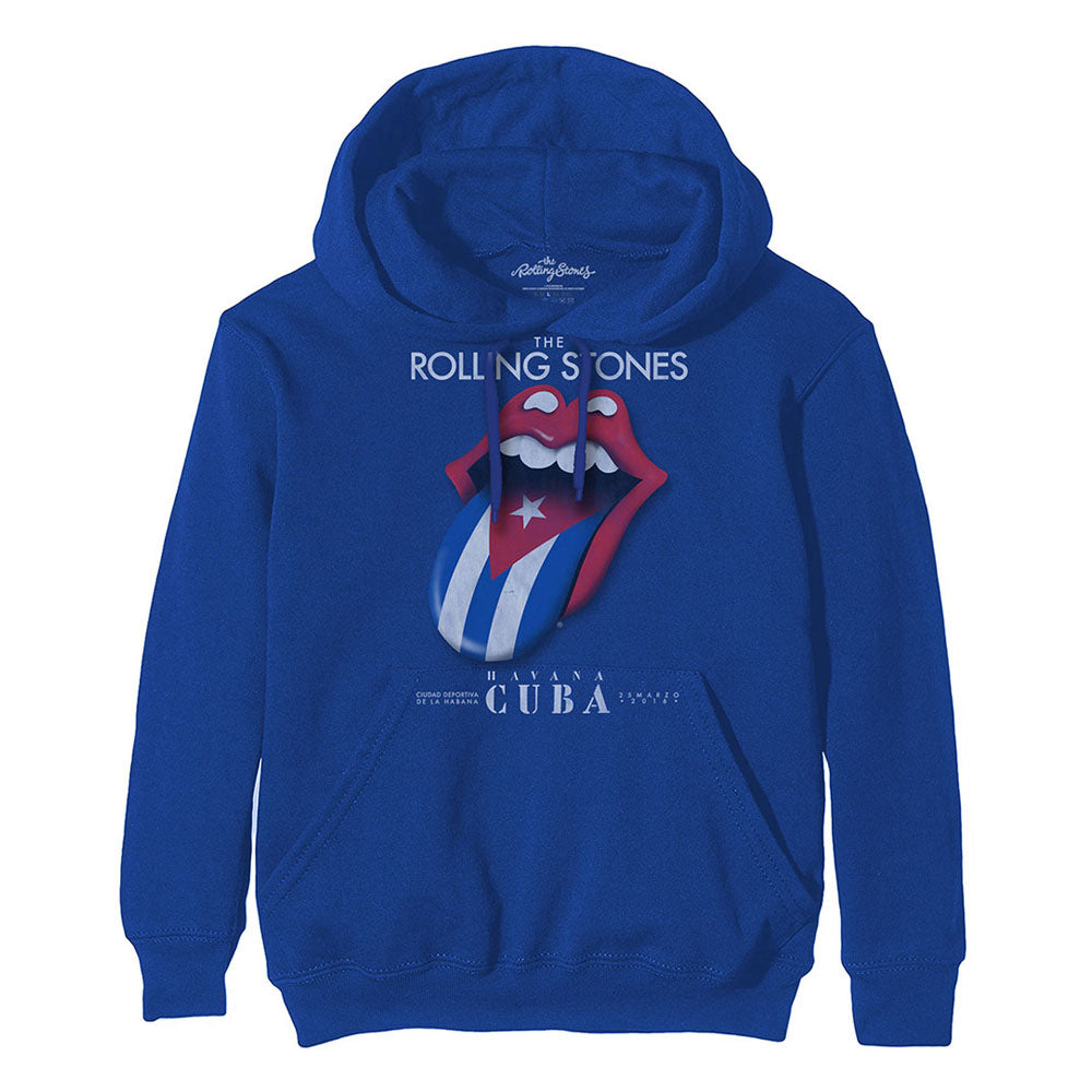 ROLLING STONES - (7月 新譜 記念 ) - Havana Cuba