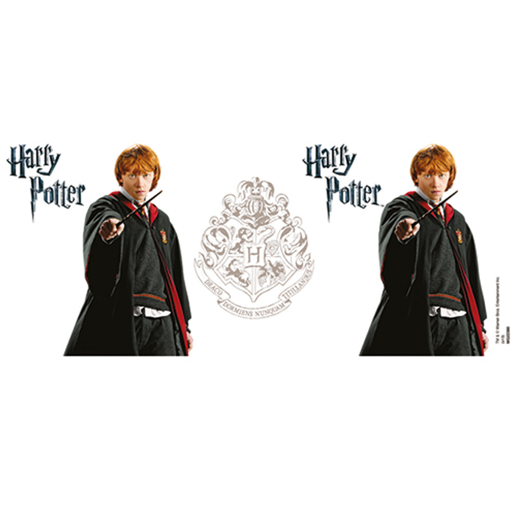 HARRY POTTER ハリーポッター - Ronald Weasley / マグカップ