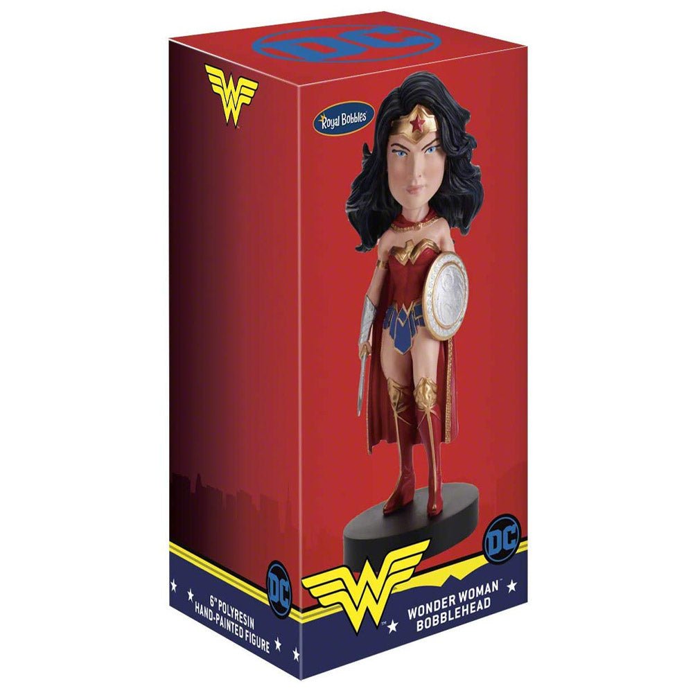 WONDER WOMAN ワンダーウーマン - DC Comics 6 / フィギュア・人形 - PGS