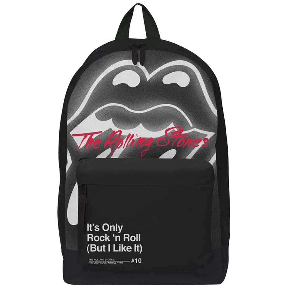 ROLLING STONES - (7月 新譜 記念 ) - IT'S ONLY ROCK 'N ROLL