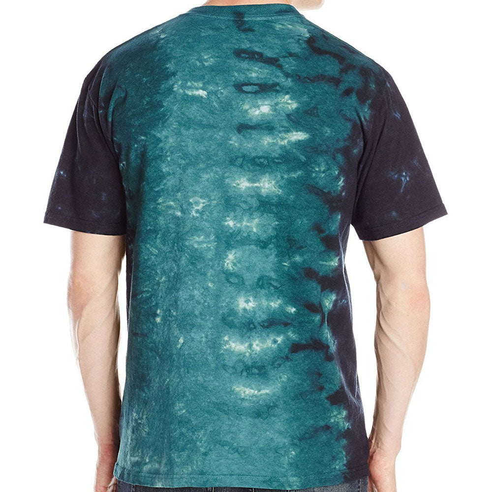 LED ZEPPELIN (Official Movie Release Commemoration) - ELECTRIC MAGIC / Tie-dye / T-shirt / Men's