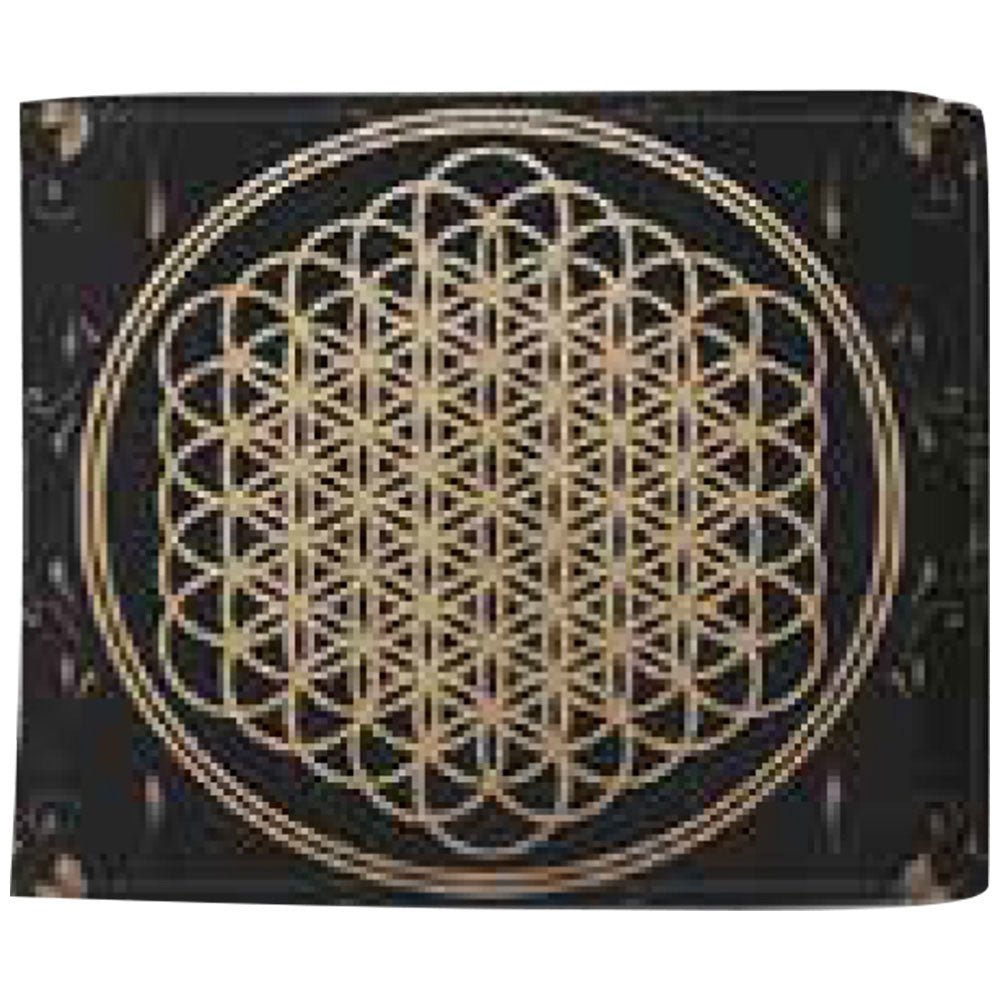 BRING ME THE HORIZON ブリングミーザホライズン (デビュー 20周年 ) - SEMPITERNAL / 財布 - PGS