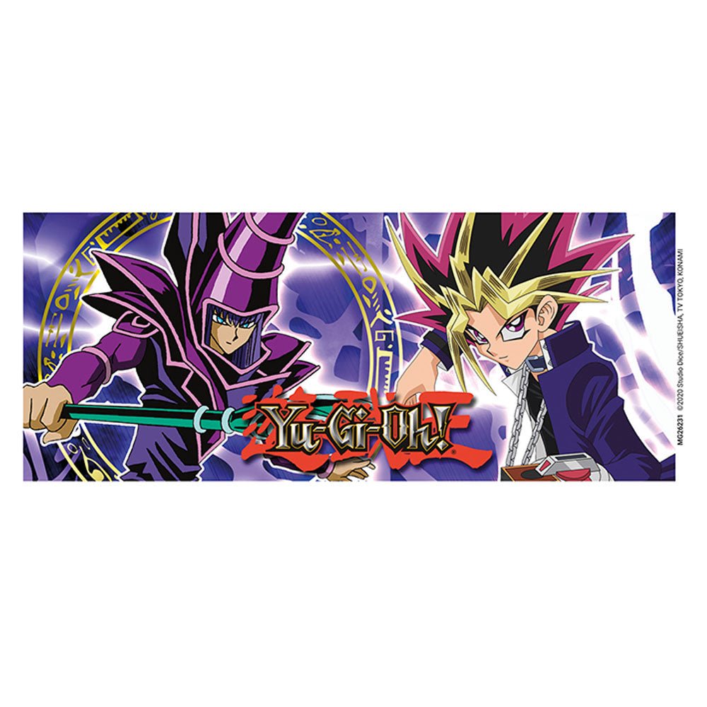 YU GI OH! 遊戯王 - Dark Spirit / マグカップ - PGS