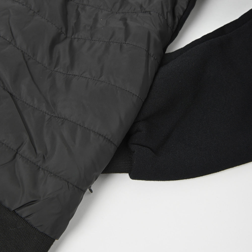 AC/DC (Back in Black 45th Anniversary) - Logo / Outerwear / Men's