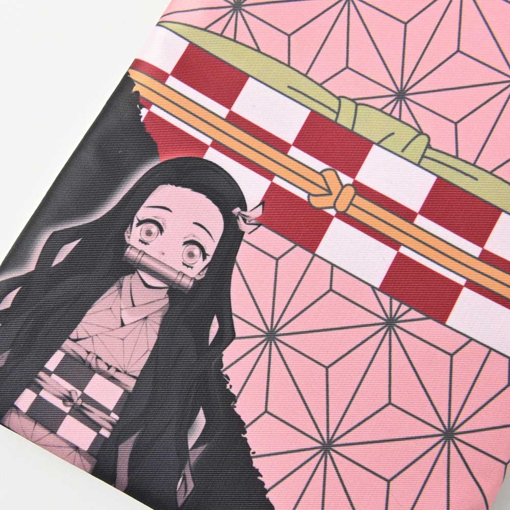 DEMON SLAYER 鬼滅の刃 - 縦型ショルダーバッグ / 竈門禰豆子 / ショルダーバッグ - PGS