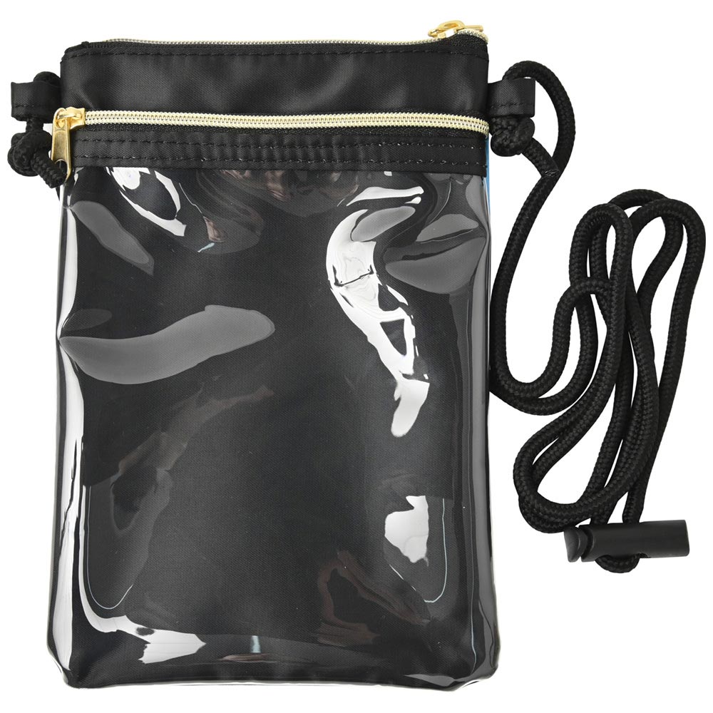 DEMON SLAYER 鬼滅の刃 - 縦型ショルダーバッグ / 嘴平伊之助 / ショルダーバッグ - PGS