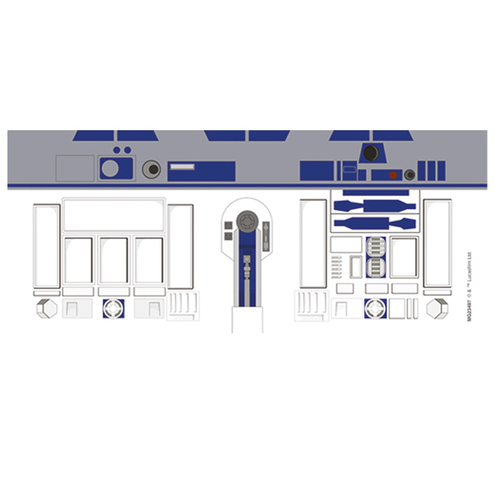 STAR WARS - R2-D2 / Mug