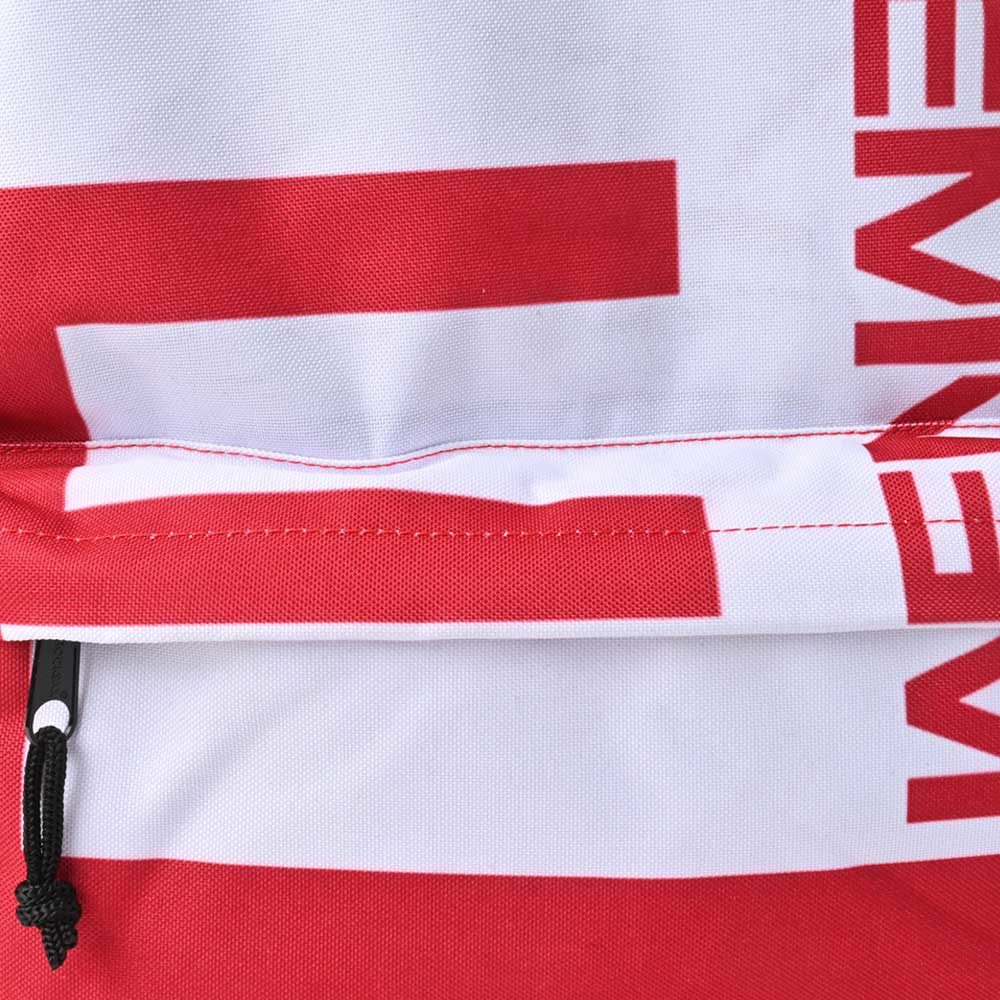 EMINEM エミネム - E / バックパック - PGS