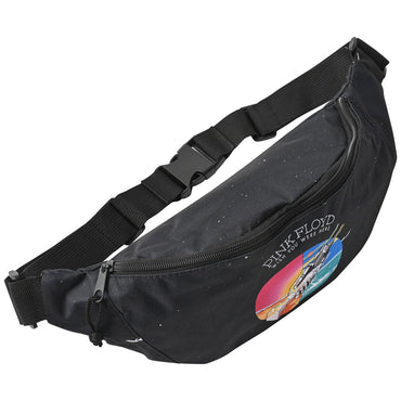 PINK FLOYD Pink Floyd (60th Anniversary) - WISH YOU WERE HERE BW / Bum Bag / Bag