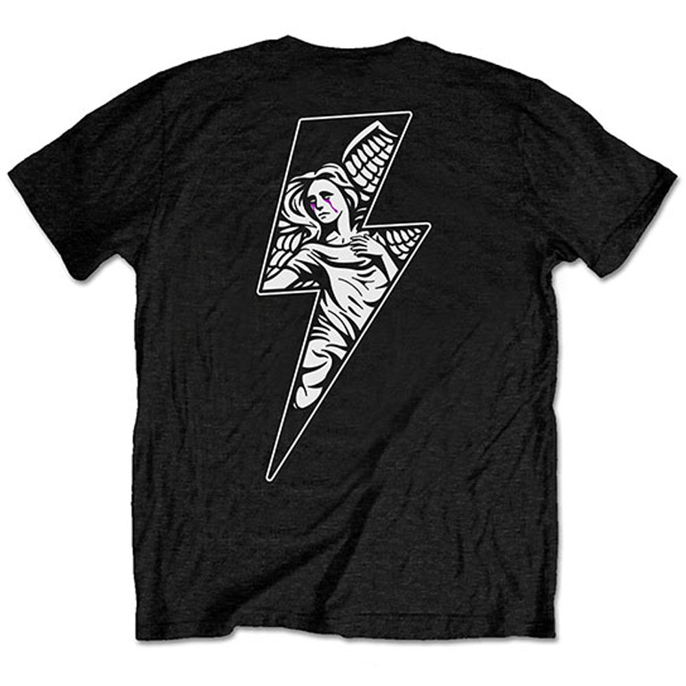 CREEPER - Let Love Kill Me / Back Print / T-shirt / Men's